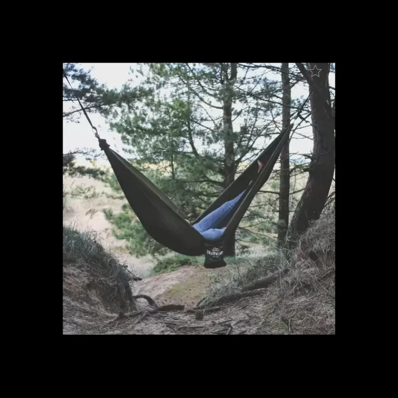 NORTHOCORE Hamac Kick Back*Northcore Discount