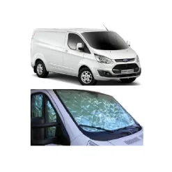 Clearance Kit intégral rideaux isolants | Transit Custom 1 Ford Transit|Rideau Isolant, Volet & Moustiquaire·Rideau Ford