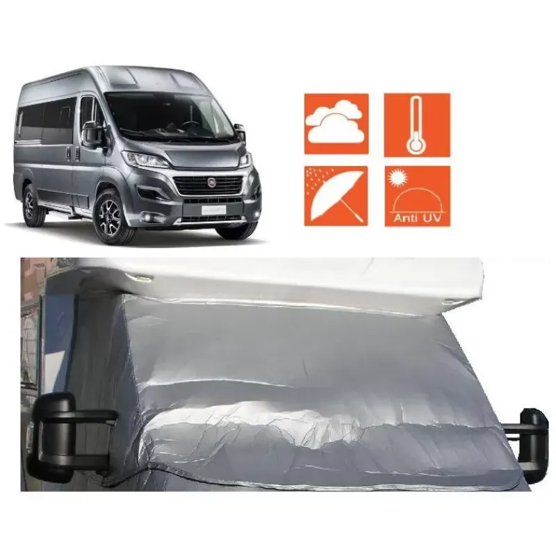 Discount Rideau isolant extérieur Ducato | X250 / X290 Rideau Isolant, Volet & Moustiquaire·Rideau Peugeot|Rideau Isolant, Volet & Moustiquaire·Rideau Citroën