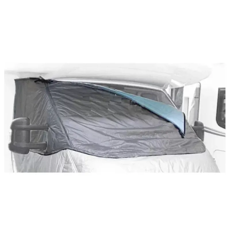 Volet isolant extérieur cabine VW T4*NRF Best
