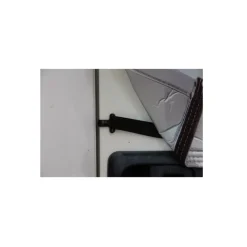 Volet isolant extérieur cabine | Ducato X 230 / X244 / X250 / X290*NRF Outlet