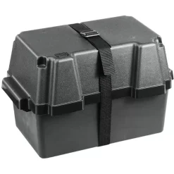 Bac a batterie*Nuova Rade Online