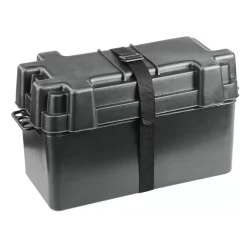 Bac a batterie*Nuova Rade Online