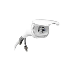 Boitier douchette avec robinet*Nuova Rade Clearance