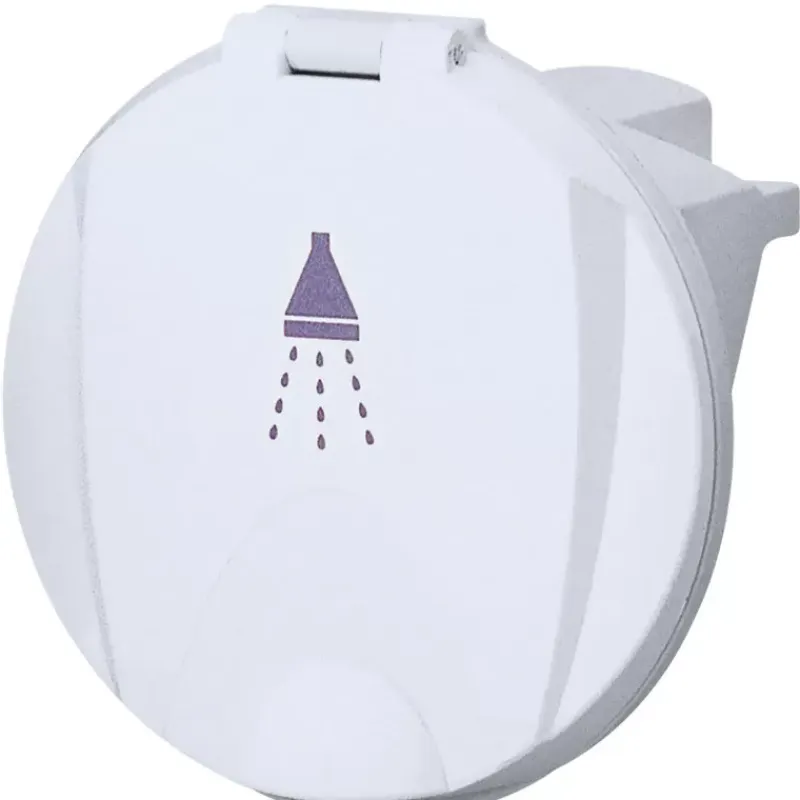 New Boitier simple pour douchette Robinetterie·Boitier Douchette|Robinetterie·Boîtiers Douchette