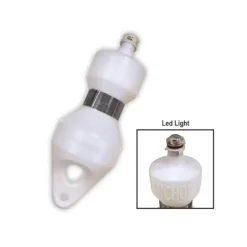 Bouée de marquage d'ancre à LED*Nuova Rade Hot