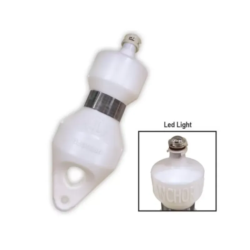Bouée de marquage d'ancre à LED*Nuova Rade Hot