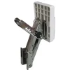Outlet Chaise moteur articulée plastique 35 Kg Moteur Hors-Bord Thermique & Équipements·Chaises & Supports