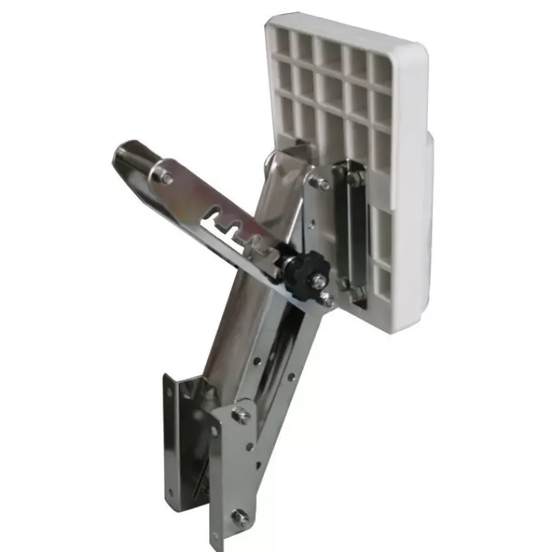Outlet Chaise moteur articulée plastique 35 Kg Moteur Hors-Bord Thermique & Équipements·Chaises & Supports