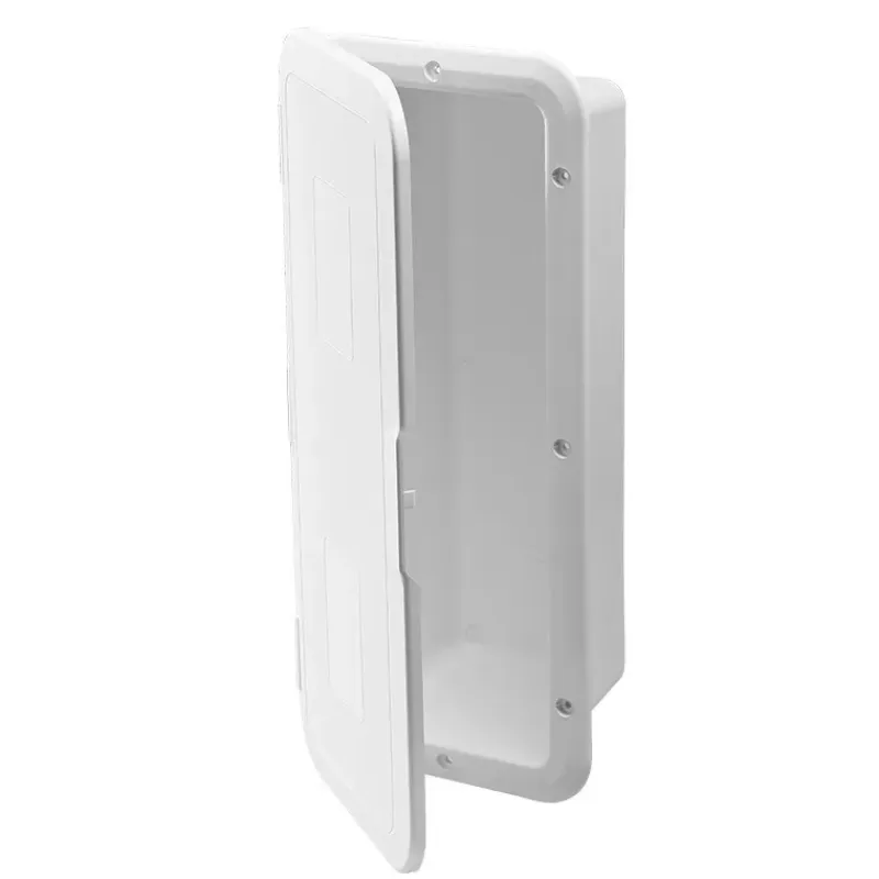 Online Coffre extincteur 1 Kg Lutte Incendie & Extincteur|Accastillage De Pont·Trappe & Coffre