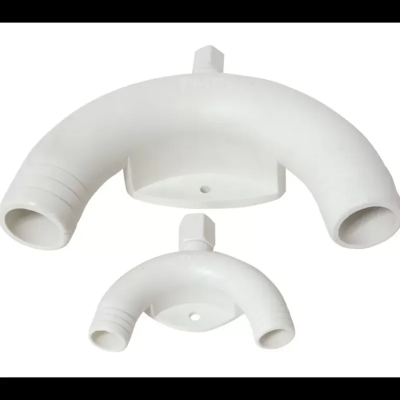 Clearance Coude anti-siphon Plomberie·Clapet Anti Retour Et Coude Anti-Siphon