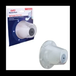 Discount Dalot d'évacuation à bille Plomberie·Passe Coque & Passe Cloison