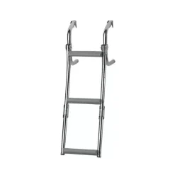 Echelle pliable traverse étroite*Nuova Rade New