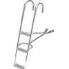 Hot Echelle étrave Échelle, Plateforme & Delphinière·Echelle De Bain Fixe