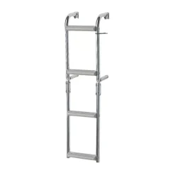 Sale Echelle étroite pliable à 90° Échelle, Plateforme & Delphinière·Echelle De Bain Fixe
