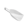 Ecope rigide blanche*Nuova Rade Online