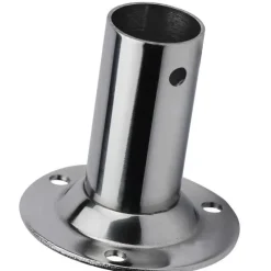Embase circulaire 90° ø 25 mm*Nuova Rade Online