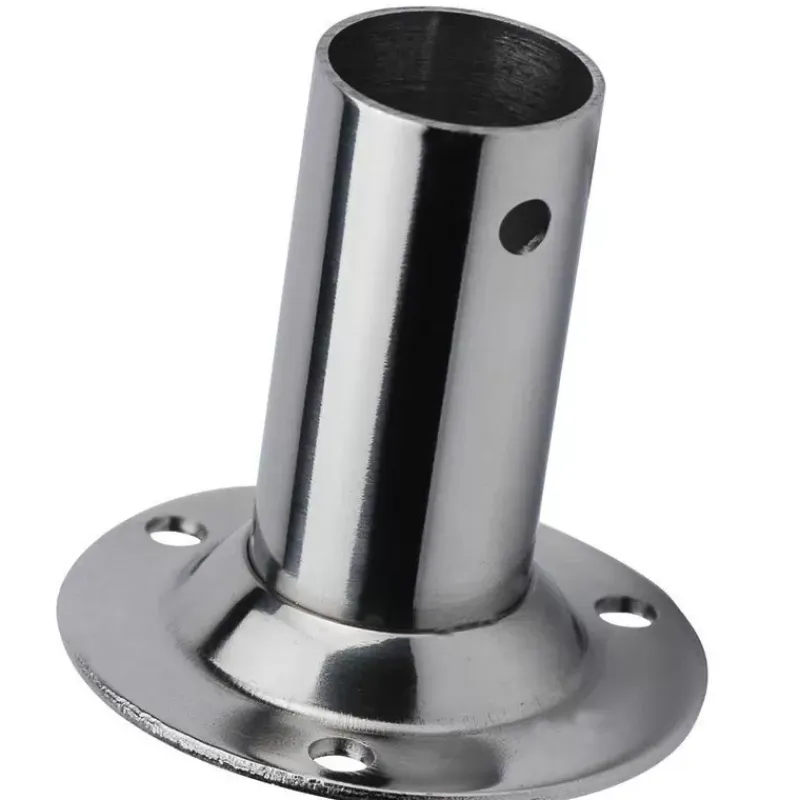 Embase circulaire 90° ø 25 mm*Nuova Rade Online