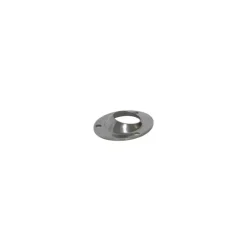Embase ronde Inox 60°*Nuova Rade