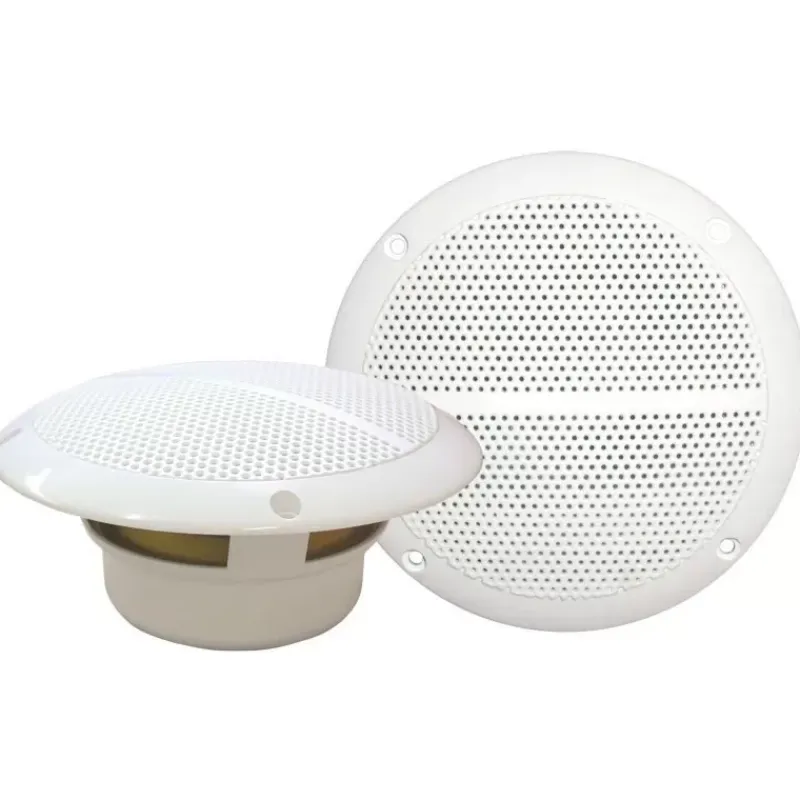 Enceintes 100 W*Nuova Rade Discount