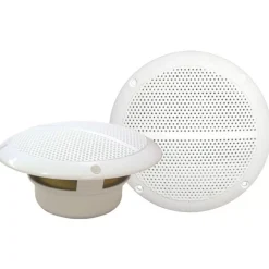 New Enceintes 80W Multimédia - Hi-Tech·Enceintes & Haut Parleurs