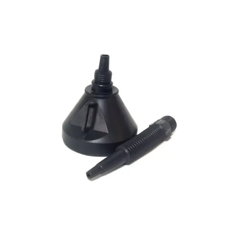 Best Entonnoir filtre et bec verseur Circuit Carburant·Nourrice, Jerrican & Entonnoir