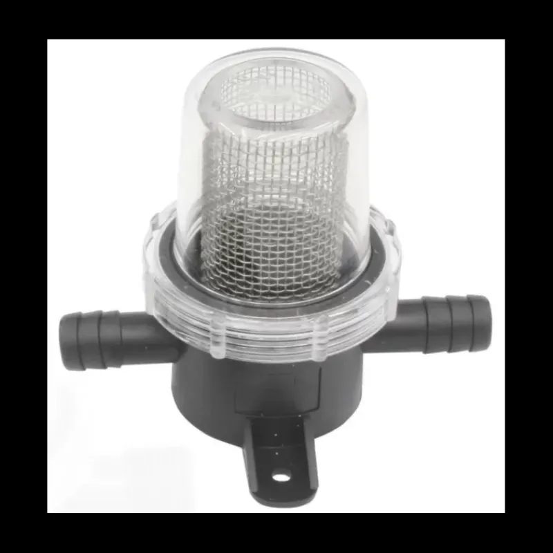 Filtre en ligne inox*Nuova Rade Sale