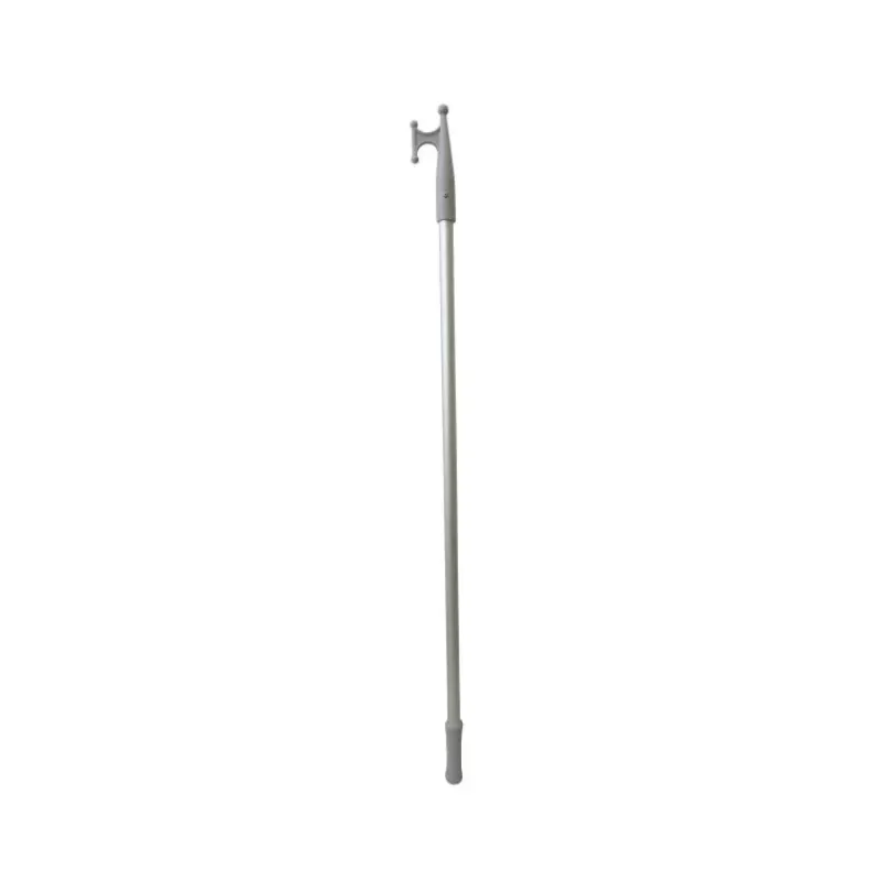 Gaffe aluminium | 180 cm*Nuova Rade Discount