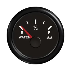 Jauge indicateur de réserve d'eau*Nuova Rade New