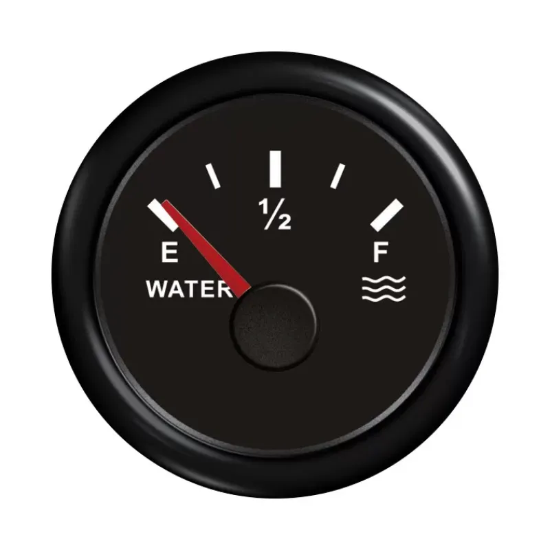 Jauge indicateur de réserve d'eau*Nuova Rade New