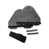 Kit fixation batterie | réservoir Circuit Carburant·Cuve & Réservoir|Circuit Carburant·Nourrice, Jerrican & Entonnoir