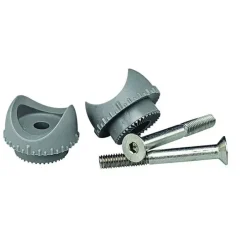 Kit pour marches ajustables*Nuova Rade Online