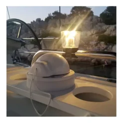 Lampe de balcon solaire*Nuova Rade Hot