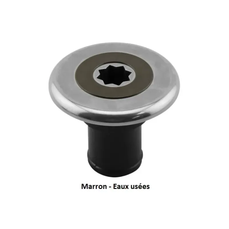 Online Nable inox ø 38 mm Accastillage De Pont·Nable