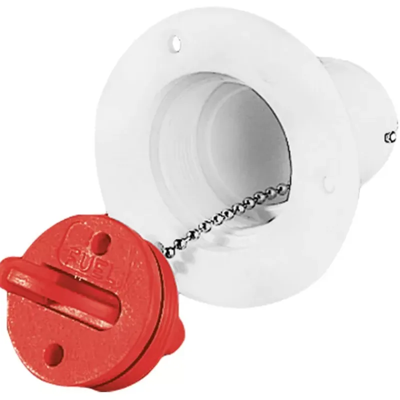 Nable plastique Blanc*Nuova Rade Discount