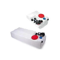 New Pack Bora 40 L + Pompe 12 V Réservoir D'Eau·Packs Réservoir & Pompe|Réservoir D'Eau·Pack Réservoir & Pompe