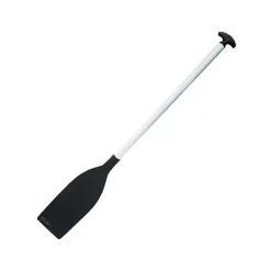 Hot Pagaie avec poignée en T manche ø 35 Equipement Individuel & Accessoires Glisse·Pagaie|Annexe & Barque·Aviron & Pagaie