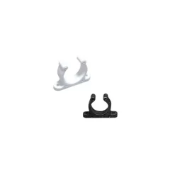 Outlet Pince-support plastique à visser Rangement·Support & Rangement Multifonctions|Aménagement & Rangement·Rangement Divers & Multifonctions