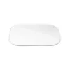 New Plateau de table 700 x 500mm | blanc Table & Pied·Plateau De Table|Confort Extérieur - Cockpit·Plateau De Table