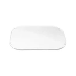 New Plateau de table 700 x 500mm | blanc Table & Pied·Plateau De Table|Confort Extérieur - Cockpit·Plateau De Table
