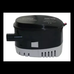 Hot Pompe de cale Auto 1000 Pompe De Cale Et Moyen D'Asséchement·Pompe De Cale Électrique