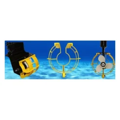 Clearance Protection hélice HB ø 230 mm Moteur Hors-Bord Thermique & Équipements·Stabilisateur & Protection Hélice