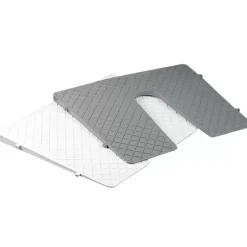 New Protège tableau incliné 450 mm Moteur Hors-Bord Thermique & Équipements·Chaises & Supports