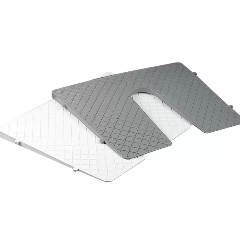 New Protège tableau incliné 450 mm Moteur Hors-Bord Thermique & Équipements·Chaises & Supports