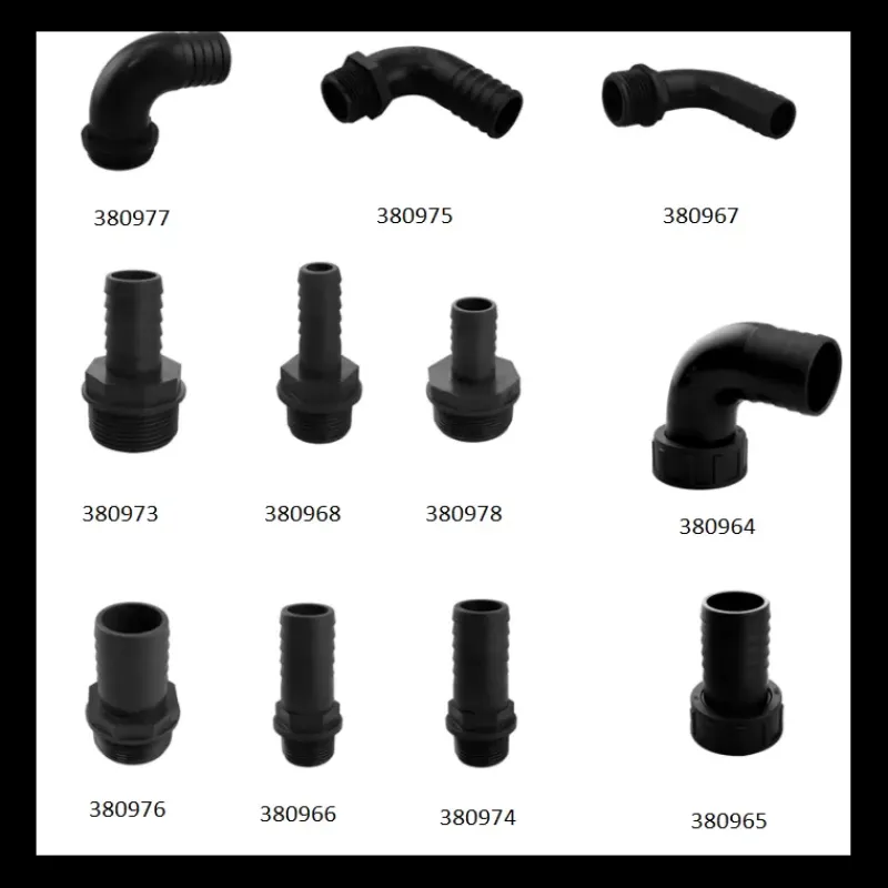 Raccord réservoir Blizzard / Bora / Zefiro*Nuova Rade Clearance