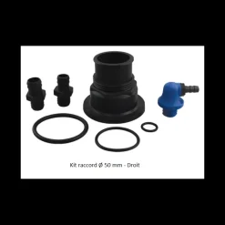 New Raccord réservoir Ercole / Sogliola Réservoir D'Eau·Accessoire Réservoir|Réservoir D'Eau·Accessoires Pour Réservoir