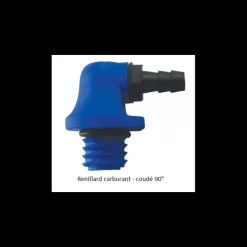 New Raccord réservoir Ercole / Sogliola Réservoir D'Eau·Accessoire Réservoir|Réservoir D'Eau·Accessoires Pour Réservoir