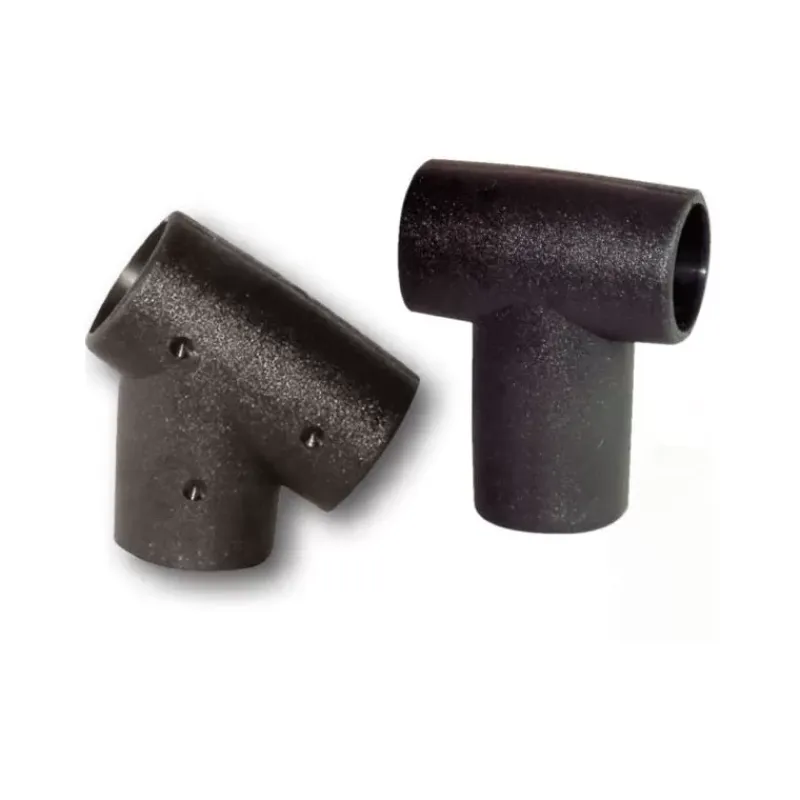 Raccord T & Y Ø 22 mm*Nuova Rade Hot