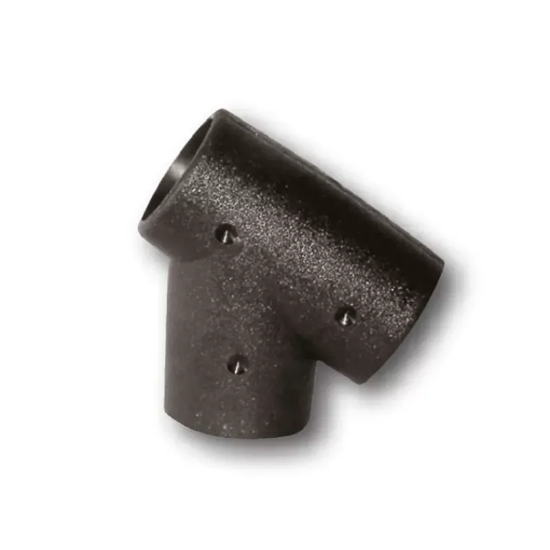 Raccord T & Y Ø 22 mm*Nuova Rade Hot