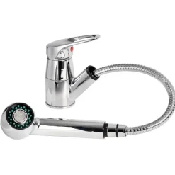 Robinet douchette Mitigeur*Nuova Rade New